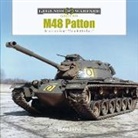 David Doyle - M48 Patton