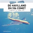 Wolfgang Borgmann - de Havilland Dh.106 Comet