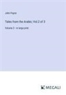 John Payne - Tales from the Arabic; Vol.2 of 3