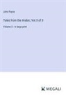John Payne - Tales from the Arabic; Vol.3 of 3