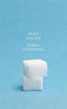 Maria Stepanova - Holy Winter 20/21