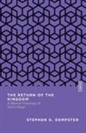 Stephen G Dempster, Stephen G. Dempster - The Return of the Kingdom