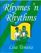 Lisa Tenuta - Rhymes and Rhythms for the ESL Classroom