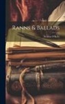 Seumas O'Kelly - Ranns & Ballads