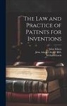 John Adams, William Hands, John Adams Library (Boston Public Lib - The Law and Practice of Patents for Inventions