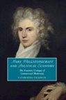 Catherine Packham, Catherine (University of Sussex) Packham, Packham Catherine - Mary Wollstonecraft and Political Economy