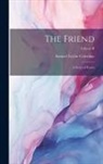 Samuel Taylor Coleridge - The Friend: A Series of Essays; Volume II