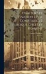 Gustave Humbert - Essai sur les finances et la comptabilité publique chez les Romains: 2