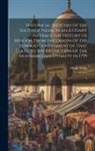Mark Wilks - Historical Sketches of the South of India, in an Attempt to Trace the History of Mysoor; From the Origin of the Hindoo Government of That State, to th