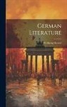 Wolfgang Menzel - German Literature