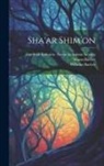 Simon Bacher, Wilhelm Bacher, Gotthold Ephraim Lessing - Sha'ar Shim'on