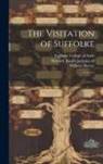 William Harvey, Joseph Jackson Howard, England College of Arms - The Visitation of Suffolke: 1
