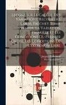 Maurice Fréchet, Jacques Hadamard - Leçons sur le calcul des variations. Recueillies par M. Fréchet. Tome premier. La variation première et les conditions du premier ordre. Les condition