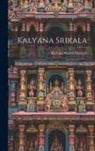 Kalyana Nanda Bharathi - Kalyana Srikala