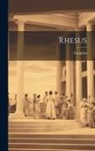 Euripides - Rhesus