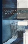 National Research Council - Quality Criteria for Water Reuse
