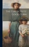 Edith Lavell - The Girl Scouts' Good Turn