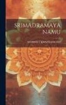 Mopidevi Krishnaswami - Srimadramayanamu