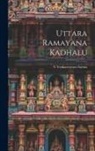 Vvenkateswara Sarma - Uttara Ramayana Kadhalu