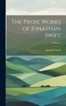 Jonathan Swift - The Prose Works of Jonathan Swift; Volume 9