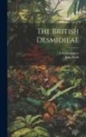 Edward Jenner, John Ralfs - The British Desmidieae