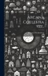 Emanuel Swedenborg - Arcana Coelestia; Volume 4