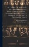 Henry Norman Hudson, William Shakespeare - The Complete Works of William Shakespeare: With a Life of the Poet, Explanatory Foot-notes, Critical Notes, and a Glossarial Index: 13