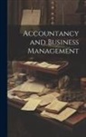 Anonymous - Accountancy and Business Management