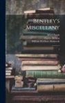 William Harrison Ainsworth, Charles Dickens, Albert Smith - Bentley's Miscellany: 5