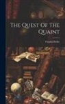 Virginia Robie - The Quest Of The Quaint