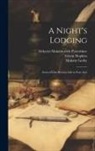 Maksim Gorky, Edwin Hopkins, Aleksyiei Maksimovich Pyizeshkov - A Night's Lodging; Scenes From Russian Life in Four Acts