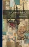 Norman Macleod - Parish Papers