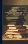Various - Lippincott's Magazine of Popular Literature and Science: September, 1873; Volume XII; No. 30