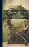 Edouard Favre - Gaspard Favre