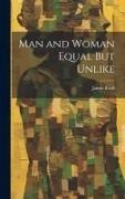 James Reed - Man and Woman Equal But Unlike