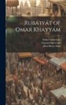 Tomoyé Press Bkp Cu-Banc, Omar Khayyam, Paul Elder and Company (1909) Bkp Cu - Rubá'iyát of Omar Khayyám