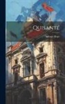 Anthony Hope - Quisanté