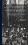 Washington Irving, Samuel L. Mitchill, F. J. De Pons - A Voyage to the Eastern Part of Terra Firma, or the Spanish Main, in South-America, During the Years 1801, 1802, 1803, and 1804. Containing a Descript