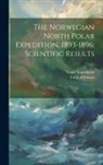 Fram Expedition, Fridtjof Nansen - The Norwegian North Polar Expedition, 1893-1896; Scientific Results: 6