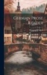 Hermann B. Boisen - German Prose Reader