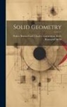 Charles Ammerman Earle Burton Ford - Solid Geometry