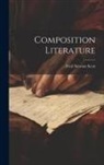Fred Newton Scott - Composition Literature