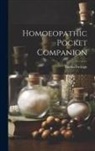 Martin Freleigh - Homoeopathic Pocket Companion