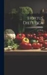 J. Main - Hortus Dietetica