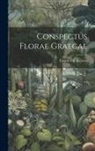 Eugen von Halácsy - Conspectus Florae Graecae