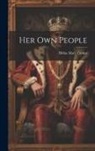 Bithia Mary Croker - Her Own People