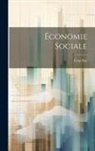 Leon Say - Économie Sociale