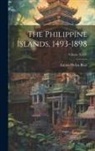 Emma Helen Blair - The Philippine Islands, 1493-1898; Volume XXIV