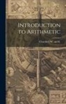 R. W. Chambers - Introduction to Arithmetic