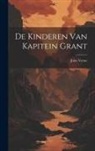 Jules Verne - De Kinderen van Kapitein Grant